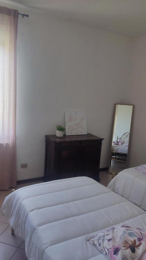 Agriturismo Le Grondaie سيينا المظهر الخارجي الصورة